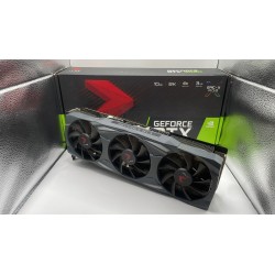 PNY GeForce RTX 3080 10G
