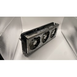 RTX 3070 GAMEROCK 8GB GDDR6 256 bit 3-DP HDMI