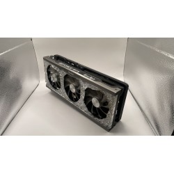 RTX 3070 GAMEROCK 8GB GDDR6 256 bit 3-DP HDMI
