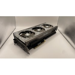 RTX 3070 GAMEROCK 8GB GDDR6 256 bit 3-DP HDMI